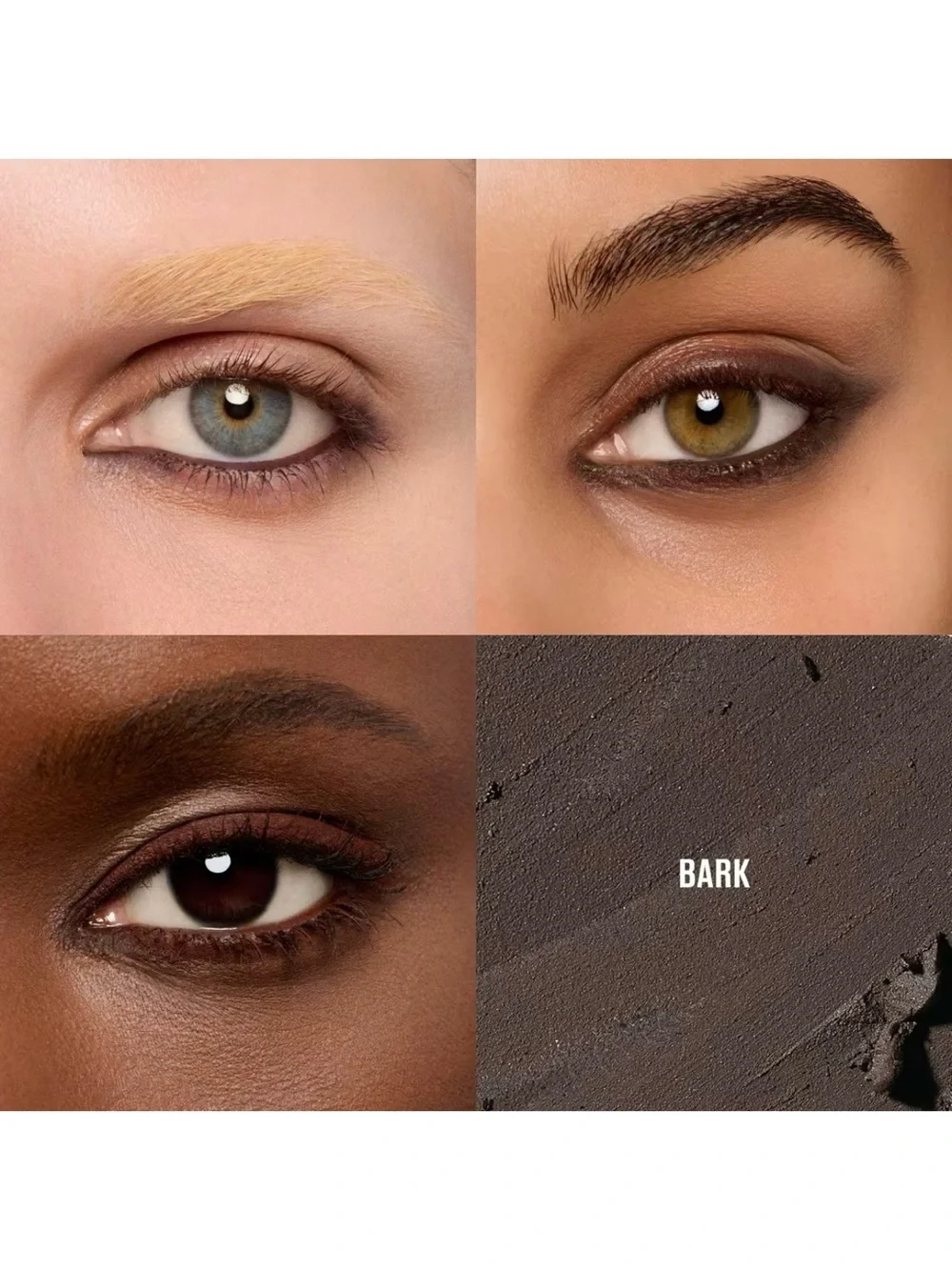 MAC Cosmetics Bark Kajal Excess Longwear Smoky Eyeliner